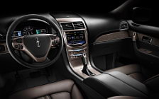   Lincoln MKX - 2013