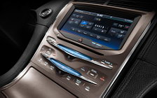   Lincoln MKX - 2013