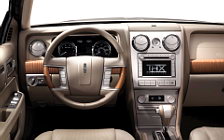   Lincoln MKZ - 2007