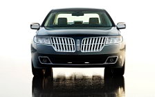   Lincoln MKZ - 2010