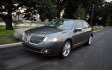   Lincoln MKZ - 2010