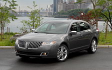   Lincoln MKZ - 2010