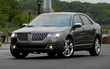   Lincoln MKZ - 2010