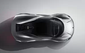   Lotus Evija - 2019