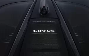   Lotus Evija - 2019