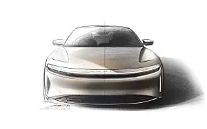   Lucid Air Dream Edition - 2021