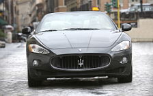   Maserati GranCabrio - 2010