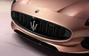   Maserati GranCabrio Folgore - 2024