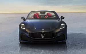   Maserati GranCabrio Trofeo - 2024
