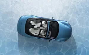   Maserati GranCabrio Trofeo ONE of ONE - THE I.C.E - 2025