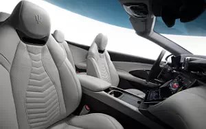   Maserati GranCabrio Trofeo ONE of ONE - THE I.C.E - 2025