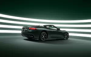   Maserati GranCabrio - 2025