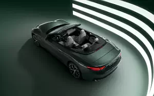   Maserati GranCabrio - 2025