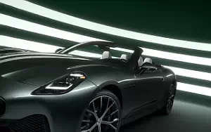   Maserati GranCabrio - 2025