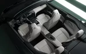   Maserati GranCabrio - 2025