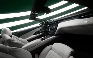   Maserati GranCabrio - 2025