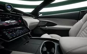   Maserati GranCabrio - 2025