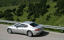   Maserati GranTurismo - 2007