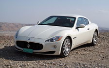   Maserati GranTurismo - 2007