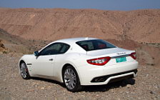   Maserati GranTurismo - 2007