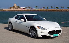   Maserati GranTurismo - 2007