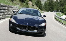   Maserati GranTurismo - 2007