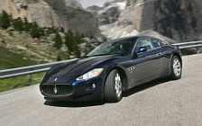   Maserati GranTurismo - 2007