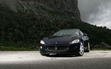   Maserati GranTurismo - 2007