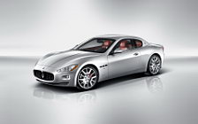   Maserati GranTurismo - 2007