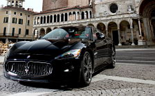   Maserati GranTurismo S - 2008