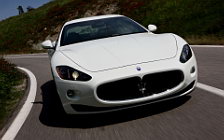   Maserati GranTurismo S - 2008