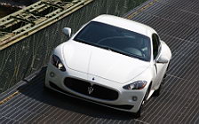   Maserati GranTurismo S - 2008