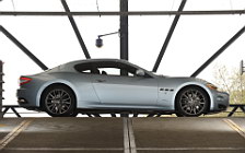   Maserati GranTurismo S Automatic - 2009