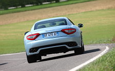   Maserati GranTurismo S Automatic - 2009