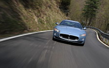   Maserati GranTurismo S Automatic - 2009