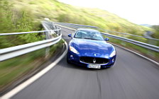   Maserati GranTurismo S Automatic - 2009