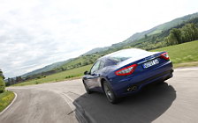   Maserati GranTurismo S Automatic - 2009