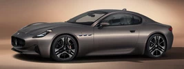 Maserati GranTurismo Folgore - 2023