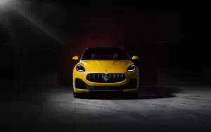   Maserati Grecale Trofeo - 2022