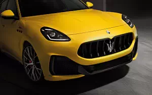   Maserati Grecale Trofeo - 2022