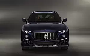   Maserati Levante S Q4 GranLusso - 2018