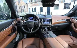   Maserati Levante S Q4 GranLusso - 2018