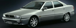 Maserati Quattroporte - 1994