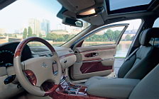   Maybach 57 - 2002