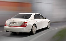   Maybach 57S - 2006