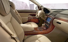   Maybach 57S - 2006