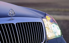   Maybach 62 - 2002