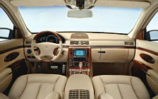   Maybach 62 - 2002