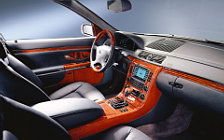   Maybach 62 - 2002