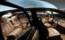   Maybach 62S - 2010